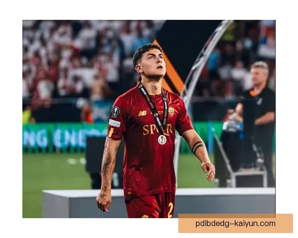 迪巴拉进攻威胁