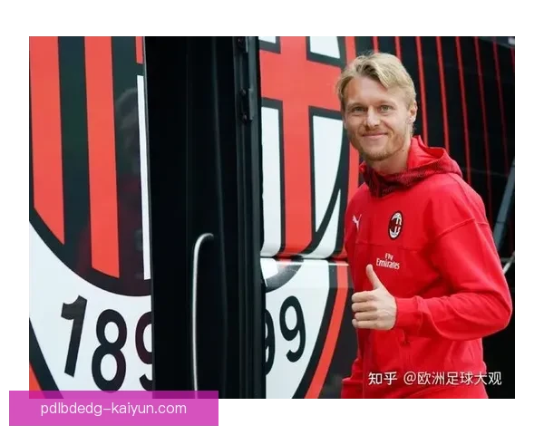 阿切尔比：从默默无闻到意甲顶尖后卫，状态回暖值得关注