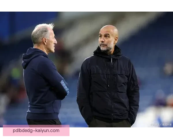 瓜迪奥拉在本赛季展现出卓越的比赛掌控力，球队状态持续提升。