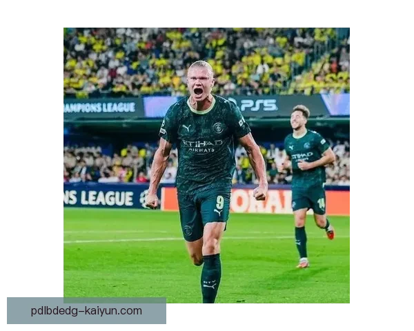 哈兰德继续展现出势不可挡的状态，挪威偶像的表现备受关注