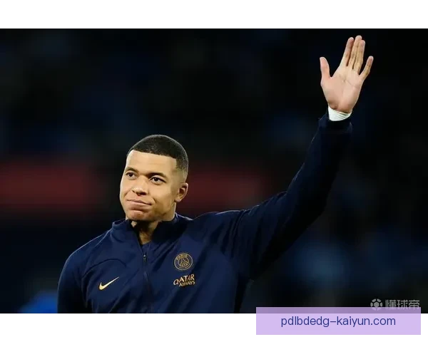 姆巴佩持续提升状态，有望实现皇马百年梦想的目标