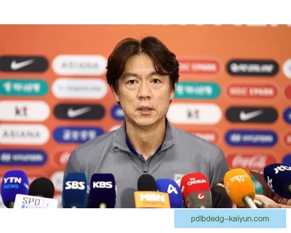 韩国队2026阵容更新，年轻球员的崛起备受关注