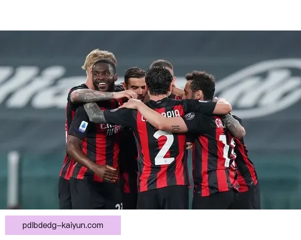 热那亚逼抢体系在防守端表现稳健，逐渐形成强大竞争力