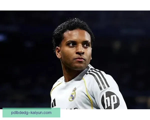 皇马中场力挺罗德里戈：近期表现稳健值得信赖升进攻影响力